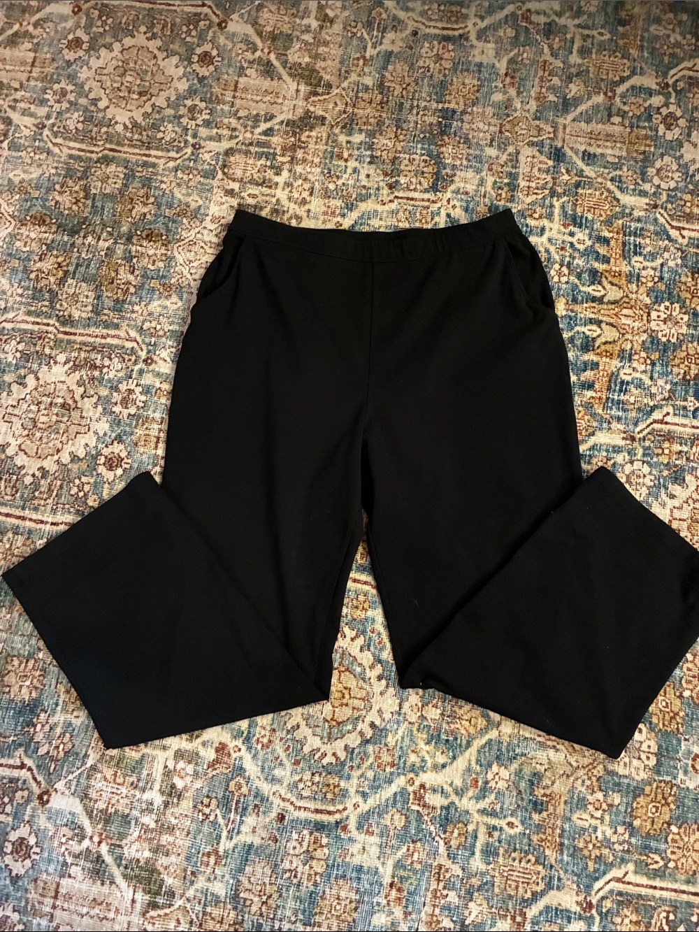 L.L. Bean pants